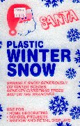snow