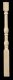 DHW7203 Balusters DHW7203 Balusters