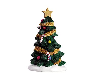 52023 Lemax Christmas Tree