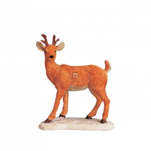 92343 Lemax Deer On Hoof
