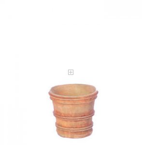 DFCA4097 French Country Pot