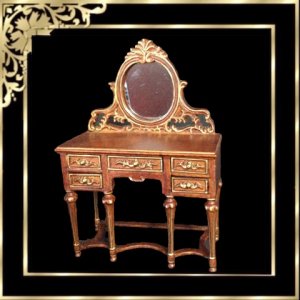 D06145 Dressing Table
