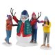 02940 SNOWMAN SELFIE 2020