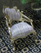 D2301 Chair available Left or Right