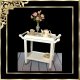 DBEF177 Serving Trolley Two Tier DBEF177 Serving Trolley Two Tier