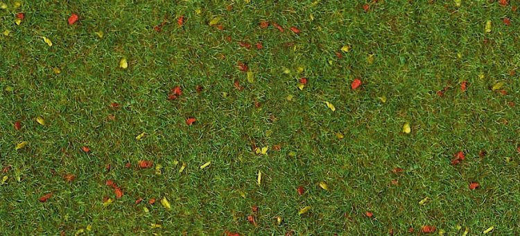 T30921 Heki Grassmat 75x100 Flor/Green - Click Image to Close