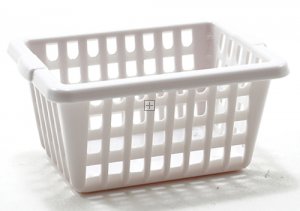 DIM65295 Basket Square Laundry