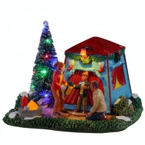 14840 The Festive Outdoors