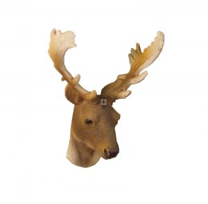 D4965 Stag's Head