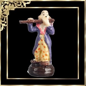 DFCA4208 Clown Flute