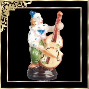 DFCA4206 Clown Double Bass