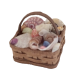 DHR61003 Basket of Shells DHR61003 Basket of Shells