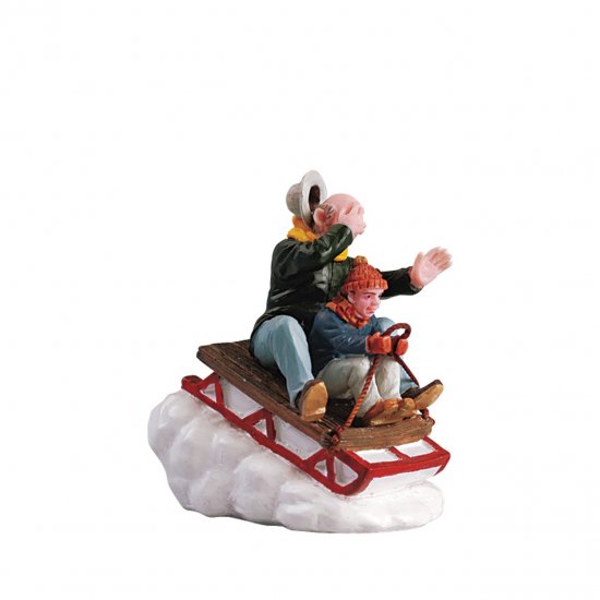 52084 Sledding With Gramps order for 2021 - Click Image to Close