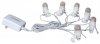 04166 Lemax LED 6 Light String 04166 Lemax LED 6 Light String
