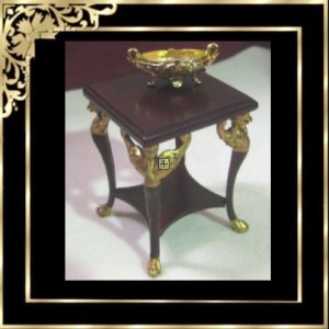 D0108 Square Table