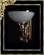 DFA012081 Brass Uplighter DFA012081 Brass Uplighter