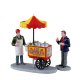 32215 LEMAX Temale Cart 2023 Pre Order Now