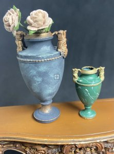 APR060 Vase Sevres Large 50mm