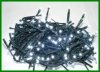 C160MGLC 160 White LED Micro Light Green Wire
