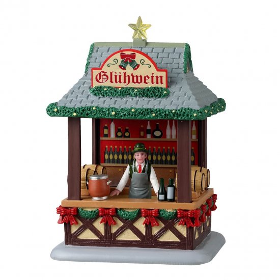 43714 Gluhwein Booth - Click Image to Close