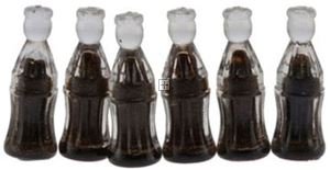 DIM65123 Soda Bottles