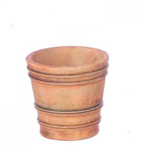 DFCA4095 Pot French Country L