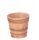 DFCA4095 Pot French Country L DFCA4095 Pot French Country L