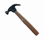DISL0101 Claw Hammer ( Carpenters Style )