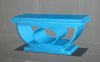 APR078 Table Art Deco Style Hall Table Low APR078 Table Art Deco Style Hall Table Low