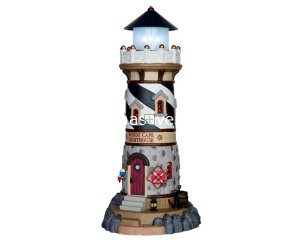 65157 Windy Cape Lighthouse B/O 4.5 Volt 2016