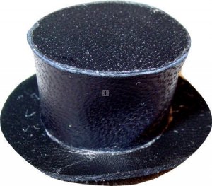 DPR5 Doll House Top Hat