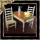 DBEF121 Kitchen Table DBEF121 Kitchen Table