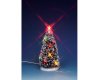 14389 Lemax 6" Lighted Christmas Tree 2011 14389 Lemax 6" Lighted Christmas Tree 2011
