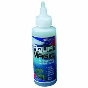 DBD65 Aqua Magic Realistic Water