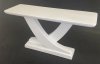 APR076 Hall Stand Modern 120mm L 65mm H 40mm D APR076 Hall Stand Modern 120mm L 65mm H 40mm D
