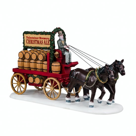 43710 Christmas Ale Delivery 2024 - Click Image to Close