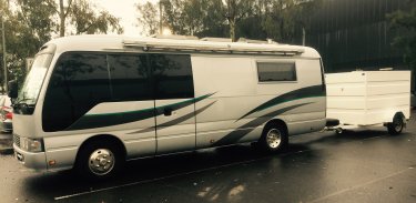 Trailers Open or Enclosed Trailers Open or Enclosed