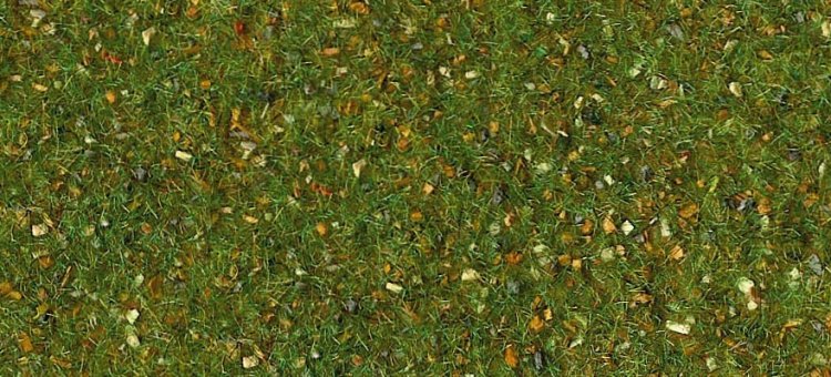 T30931 Heki Grassmat Light Meadow 75x100 - Click Image to Close