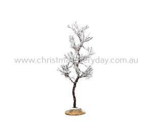 74251 Lemax Morning Dew Tree Small 2017