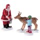 92752 Lemax Reindeer Goodies 2019 Pre Order 92752 Lemax Reindeer Goodies 2019 Pre Order