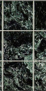 DMH5956 No Wax Marble Floor Black