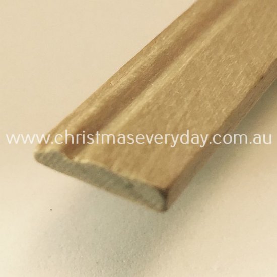 D9616 Dollshouse Skirting Boards 1/12th scale - Click Image to Close