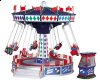 94956 The Cosmic Swing