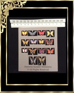 DJK902 Butterfly Kit