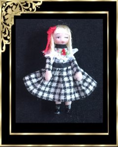 DAC341 Muffy Doll