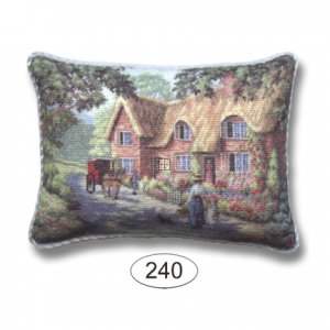 DPIL240 Pillow English Cottage