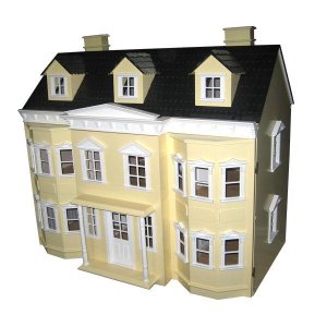 Dolls House 5306 Bambola " Carolin " 14,5 cm 1:12 per Casa Delle Nuovo # 