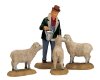 12499 The Good Shepherd 12499 The Good Shepherd