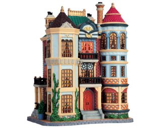 95852 Chateau Orleans