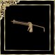 DISL0166 Caulking Gun DISL0166 Caulking Gun